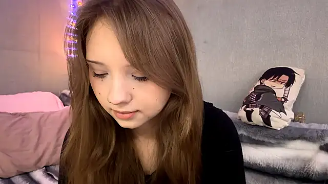 Princessofcashe online show from 03-18-26, 03:24