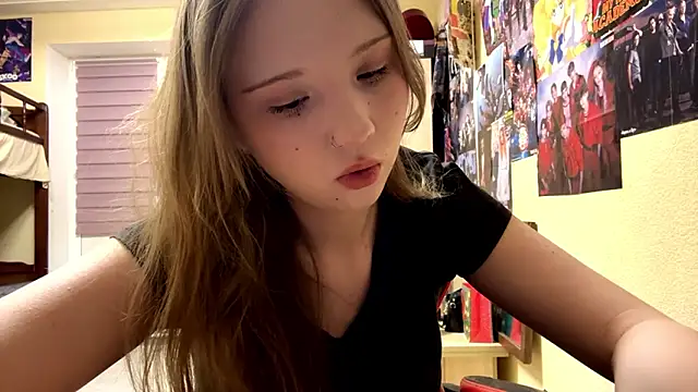 Princessofcashe online show from 02-12-26, 03:12