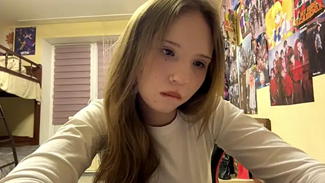 Princessofcashe online show from 02-08-26, 06:05