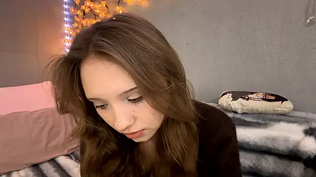 Princessofcashe online show from 03-23-26, 03:12