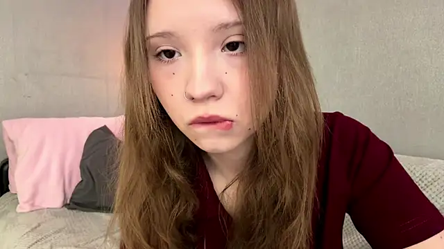Snapshot of Princessofcashe chatting on 05-17-26, 03:12 Princessofcashe online show from 05-17-26, 03:12