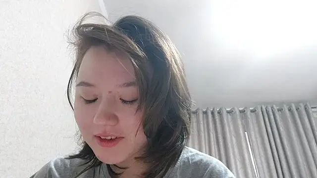 Snapshot of VelmaMaasch chatting on 02-06-26, 05:47 VelmaMaasch online show from 02-06-26, 05:47