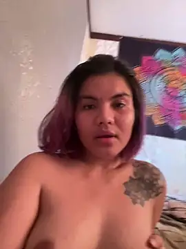 Aljycatx online show from 05-17-26, 04:01