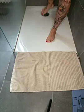 Snapshot of Klarry69 chatting on 04-13-26, 09:35 Klarry69 online show from 04-13-26, 09:35