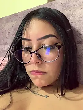 Candy LS online show from 03-06-26, 02:39