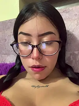 Candy LS online show from 01-06-26, 10:25