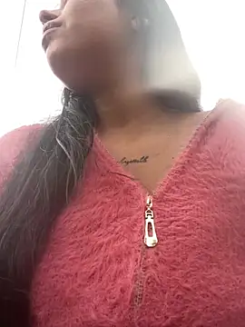 Candy LS online show from 03-26-26, 05:11