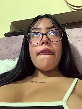 Candy LS online show from 01-13-26, 12:04