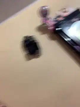 Candy LS online show from 04-08-26, 10:33