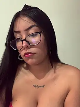 Candy LS online show from 04-11-26, 10:13