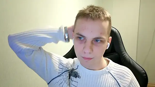 Markooaa online show from 03-27-26, 06:31