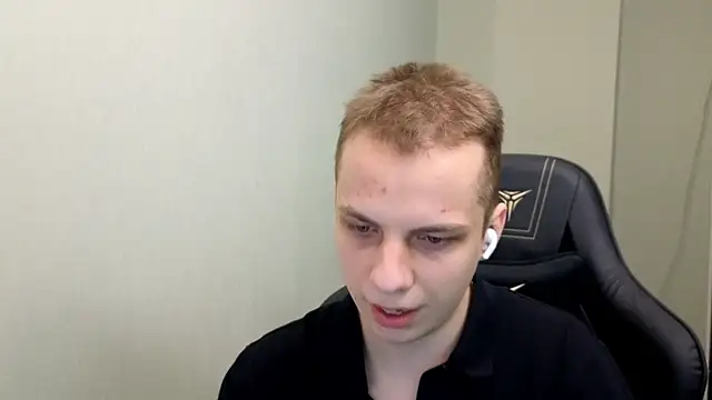 Markooaa online show from 03-31-26, 09:17