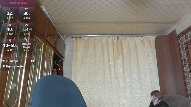 Casey peach online show from 02-14-26, 05:02