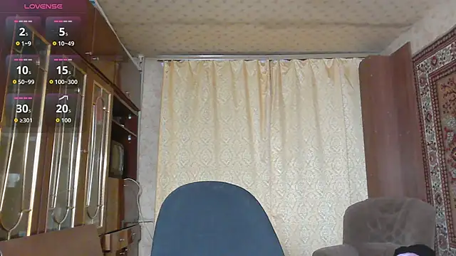 Casey peach online show from 02-06-26, 05:20