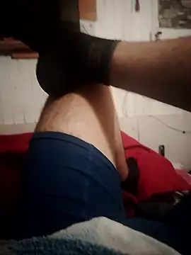 Vixi5o online show from 01-12-26, 03:46