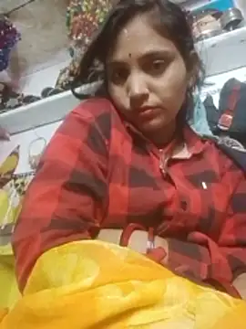 HOT-ANJALI7 online show from 01-12-26, 02:24