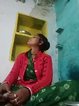 HOT-ANJALI7 online show from 12-17-25, 11:37