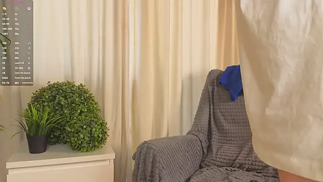 DoretheaMosley online show from 02-25-26, 04:12