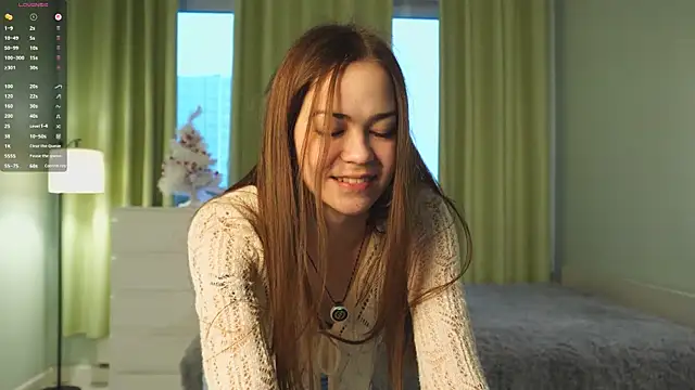 DoretheaMosley online show from 02-08-26, 03:59