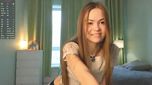 DoretheaMosley online show from 02-13-26, 05:07