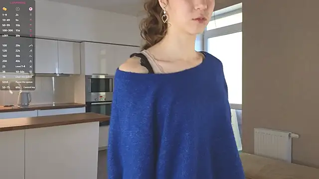 DoretheaMosley online show from 02-19-26, 04:42