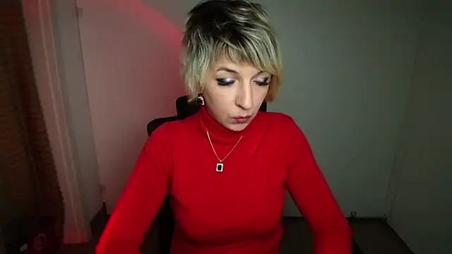 Lana Foxyy online show from 02-17-26, 06:54