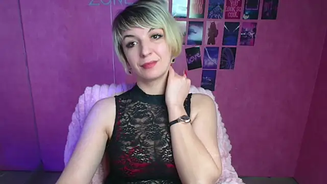 Lana Foxyy online show from 02-25-26, 09:31