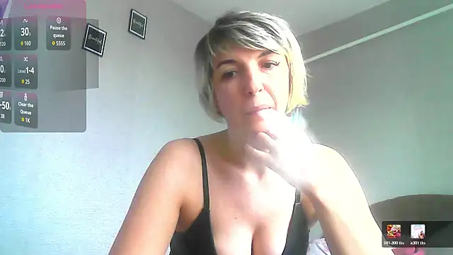 Lana Foxyy online show from 03-30-26, 09:11