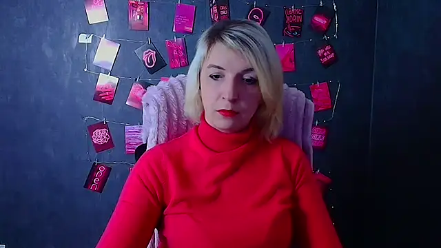 Lana Foxyy online show from 01-12-26, 12:23