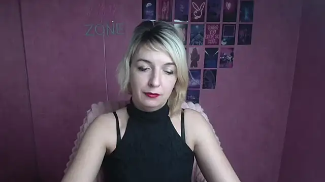 Lana Foxyy online show from 01-13-26, 06:39