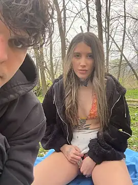 saphirafox online show from 03-28-26, 04:30