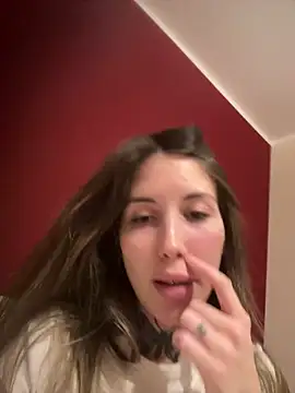 saphirafox online show from 03-15-26, 06:26