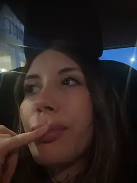 saphirafox online show from 03-16-26, 05:59