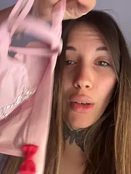 saphirafox online show from 03-30-26, 06:37