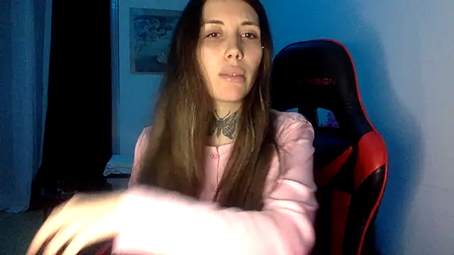 saphirafox online show from 03-09-26, 06:33