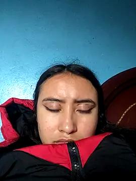 Venuz Rivers  online show from 02-24-26, 01:12