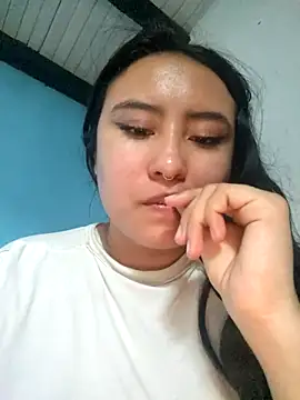 Venuz Rivers  online show from 03-02-26, 09:00