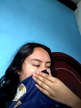 Venuz Rivers  online show from 02-20-26, 04:20