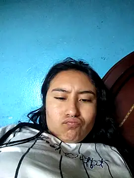 Venuz Rivers  online show from 02-27-26, 09:25