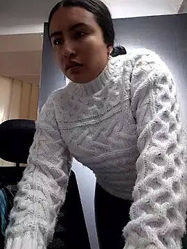 Venuz Rivers  online show from 01-13-26, 01:04