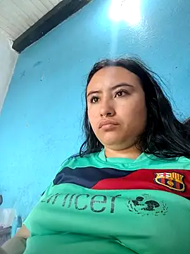 Venuz Rivers  online show from 02-09-26, 02:15