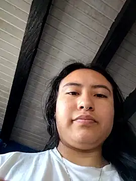 Venuz Rivers  online show from 02-04-26, 01:17