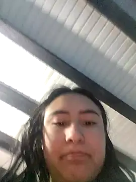 Venuz Rivers  online show from 02-13-26, 01:11