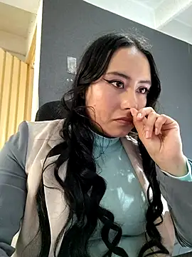 Venuz Rivers  online show from 01-05-26, 05:27