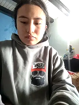 Venuz Rivers  online show from 02-11-26, 01:55