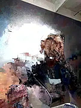 Venuz Rivers  online show from 01-07-26, 01:27