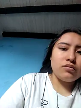 Venuz Rivers  online show from 02-25-26, 08:52