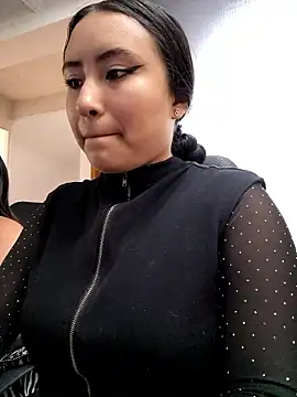 Venuz Rivers  online show from 01-09-26, 01:18