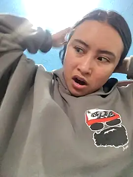 Venuz Rivers  online show from 02-03-26, 01:16