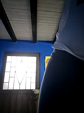 Venuz Rivers  online show from 02-02-26, 01:10